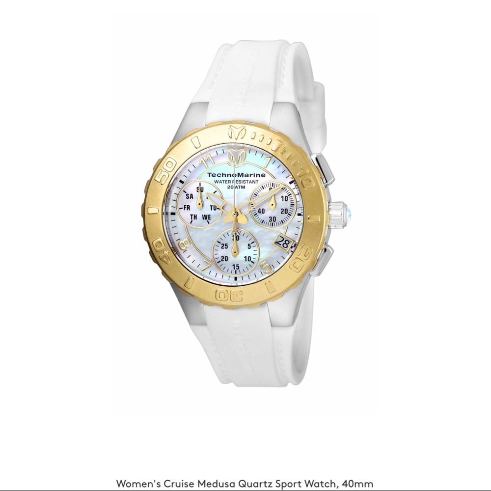 Techimarine Woman’s watch